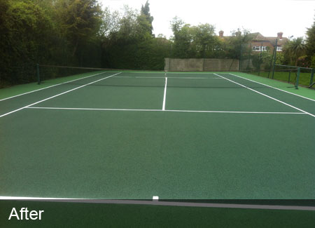 Artificial Grass